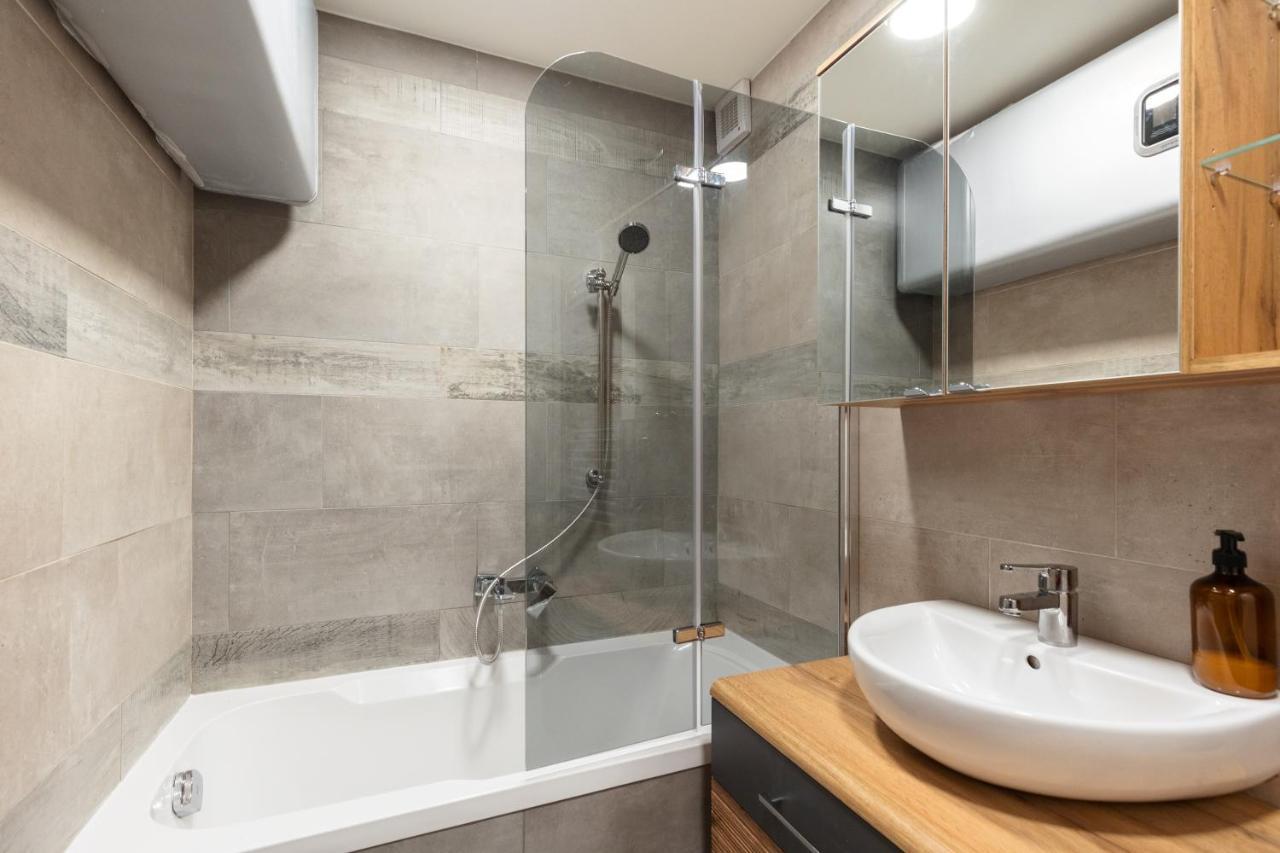 Kazinczy 10 Apartment With 3 Bedrooms Budapeszt Zewnętrze zdjęcie