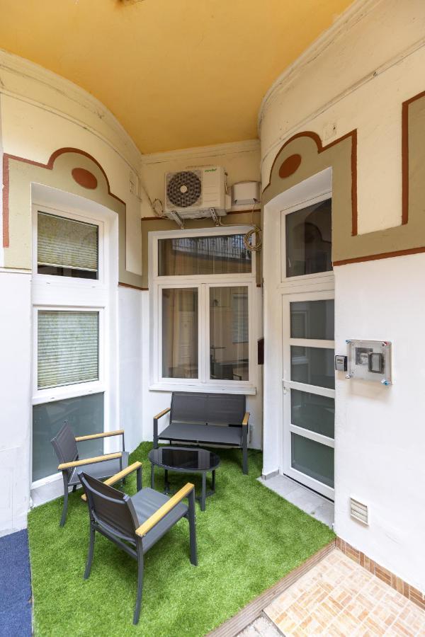 Kazinczy 10 Apartment With 3 Bedrooms Budapeszt Zewnętrze zdjęcie