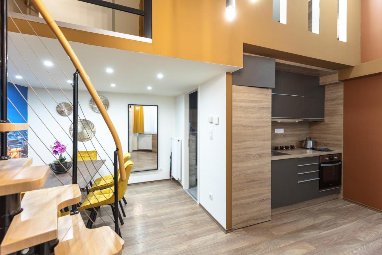 Kazinczy 10 Apartment With 3 Bedrooms Budapeszt Zewnętrze zdjęcie