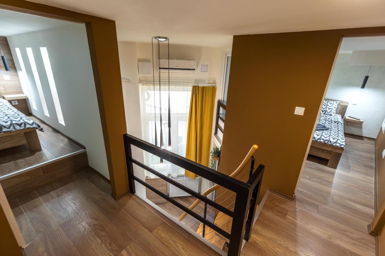 Kazinczy 10 Apartment With 3 Bedrooms Budapeszt Zewnętrze zdjęcie