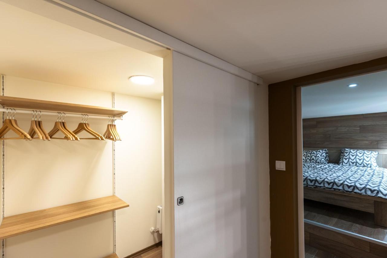 Kazinczy 10 Apartment With 3 Bedrooms Budapeszt Zewnętrze zdjęcie