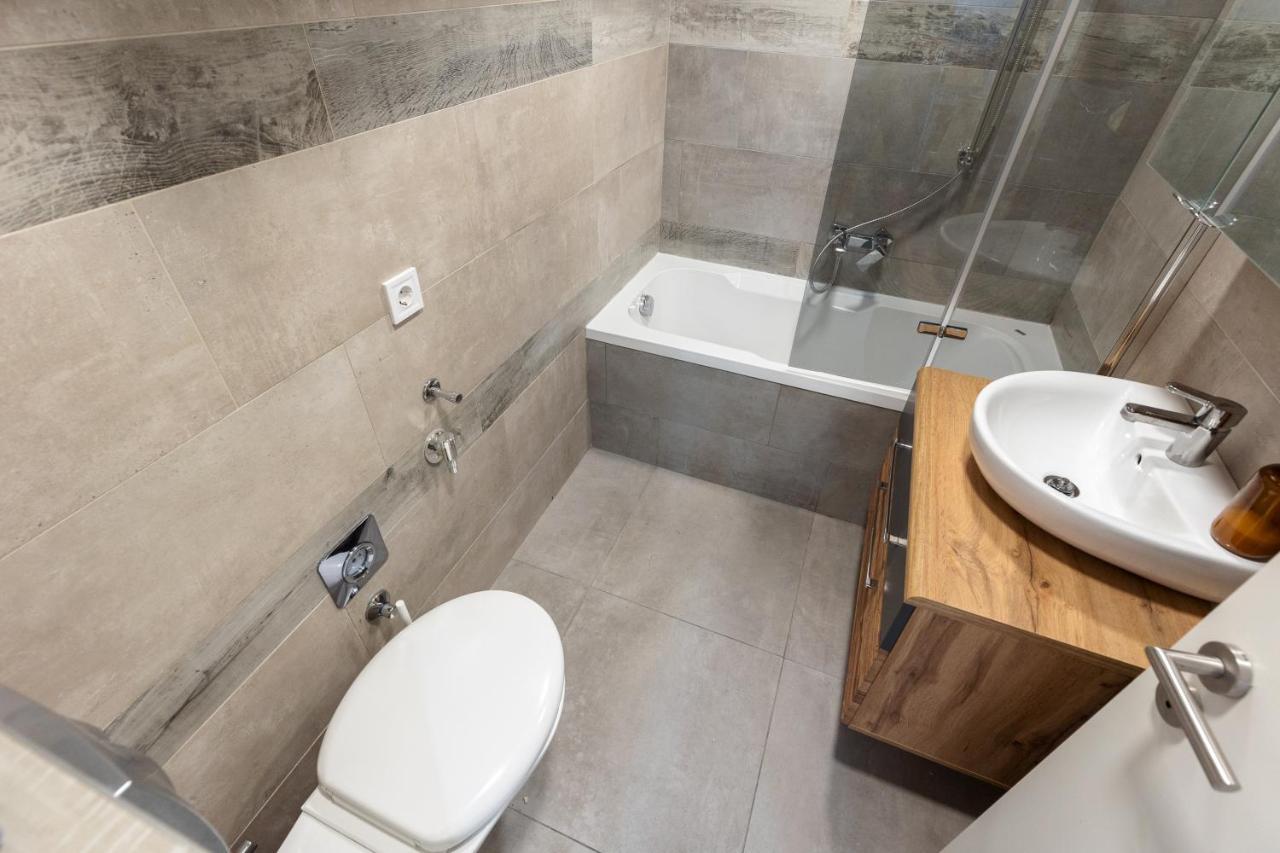 Kazinczy 10 Apartment With 3 Bedrooms Budapeszt Zewnętrze zdjęcie