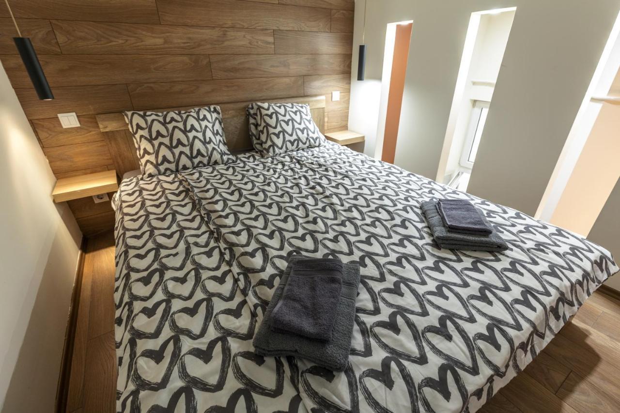 Kazinczy 10 Apartment With 3 Bedrooms Budapeszt Zewnętrze zdjęcie