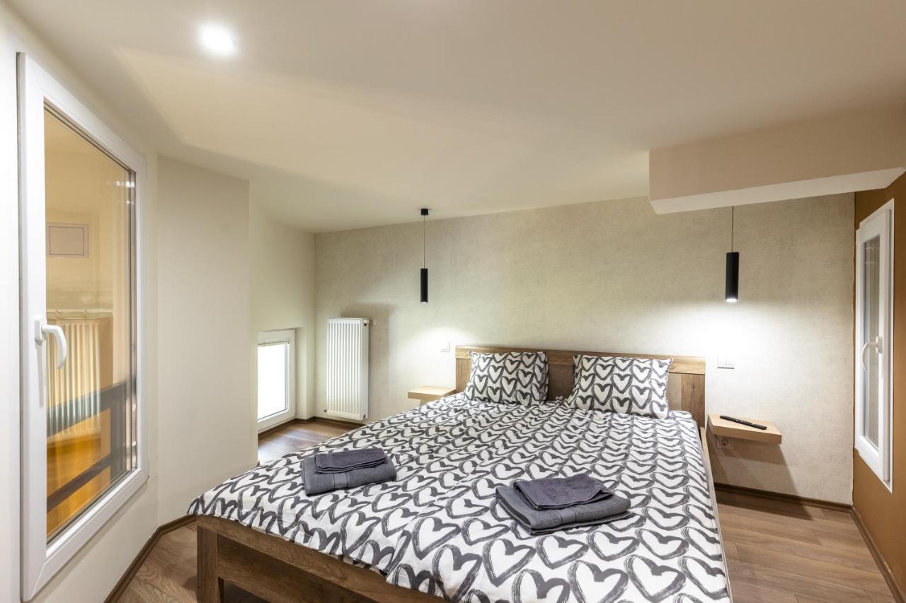 Kazinczy 10 Apartment With 3 Bedrooms Budapeszt Zewnętrze zdjęcie