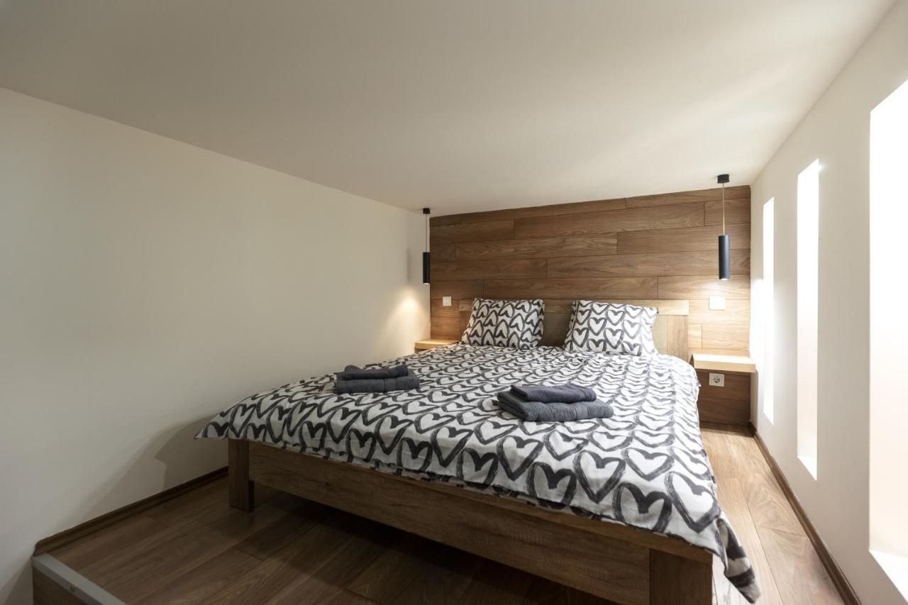 Kazinczy 10 Apartment With 3 Bedrooms Budapeszt Zewnętrze zdjęcie