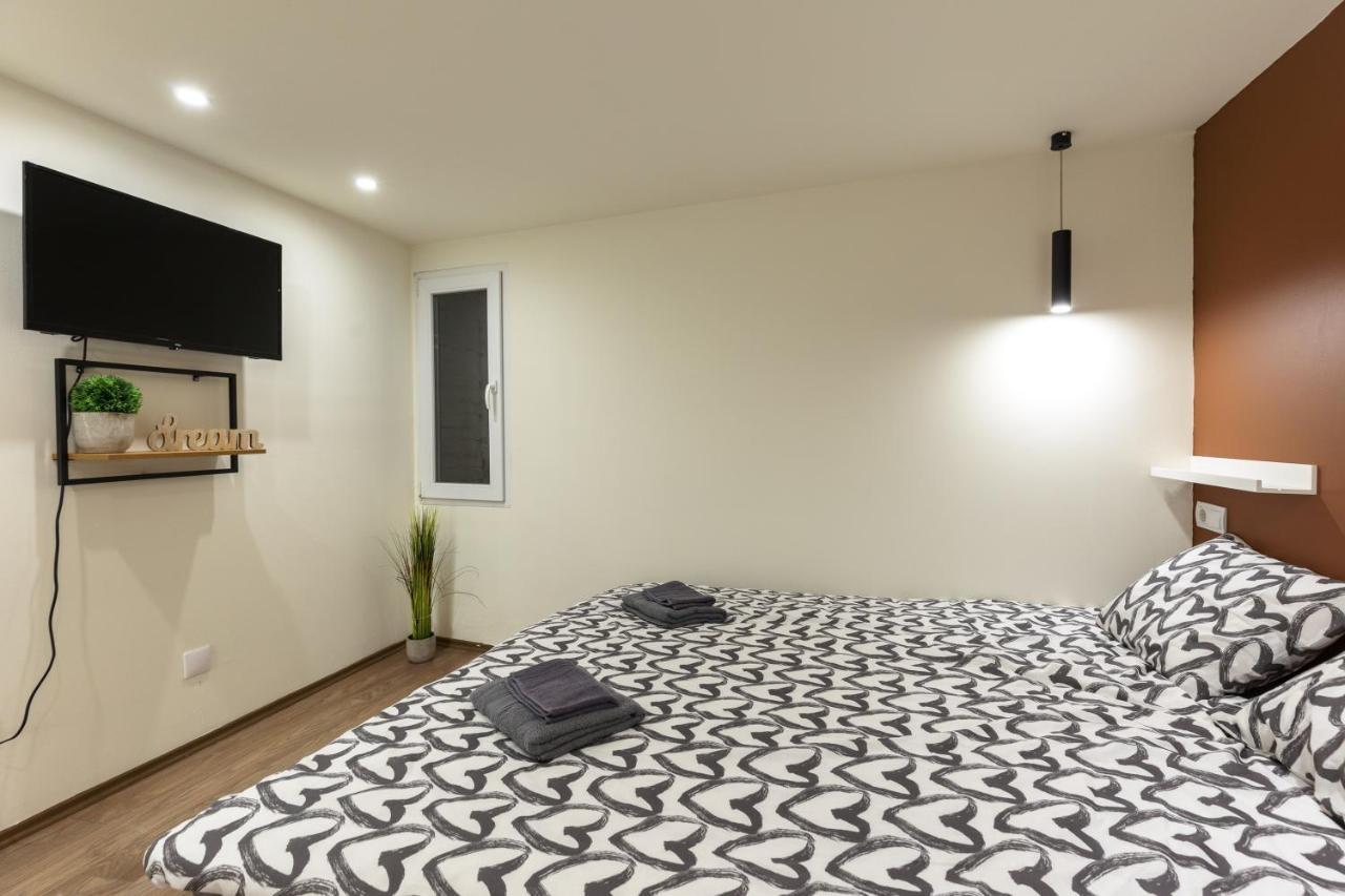 Kazinczy 10 Apartment With 3 Bedrooms Budapeszt Zewnętrze zdjęcie