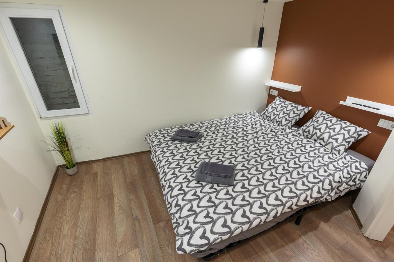 Kazinczy 10 Apartment With 3 Bedrooms Budapeszt Zewnętrze zdjęcie